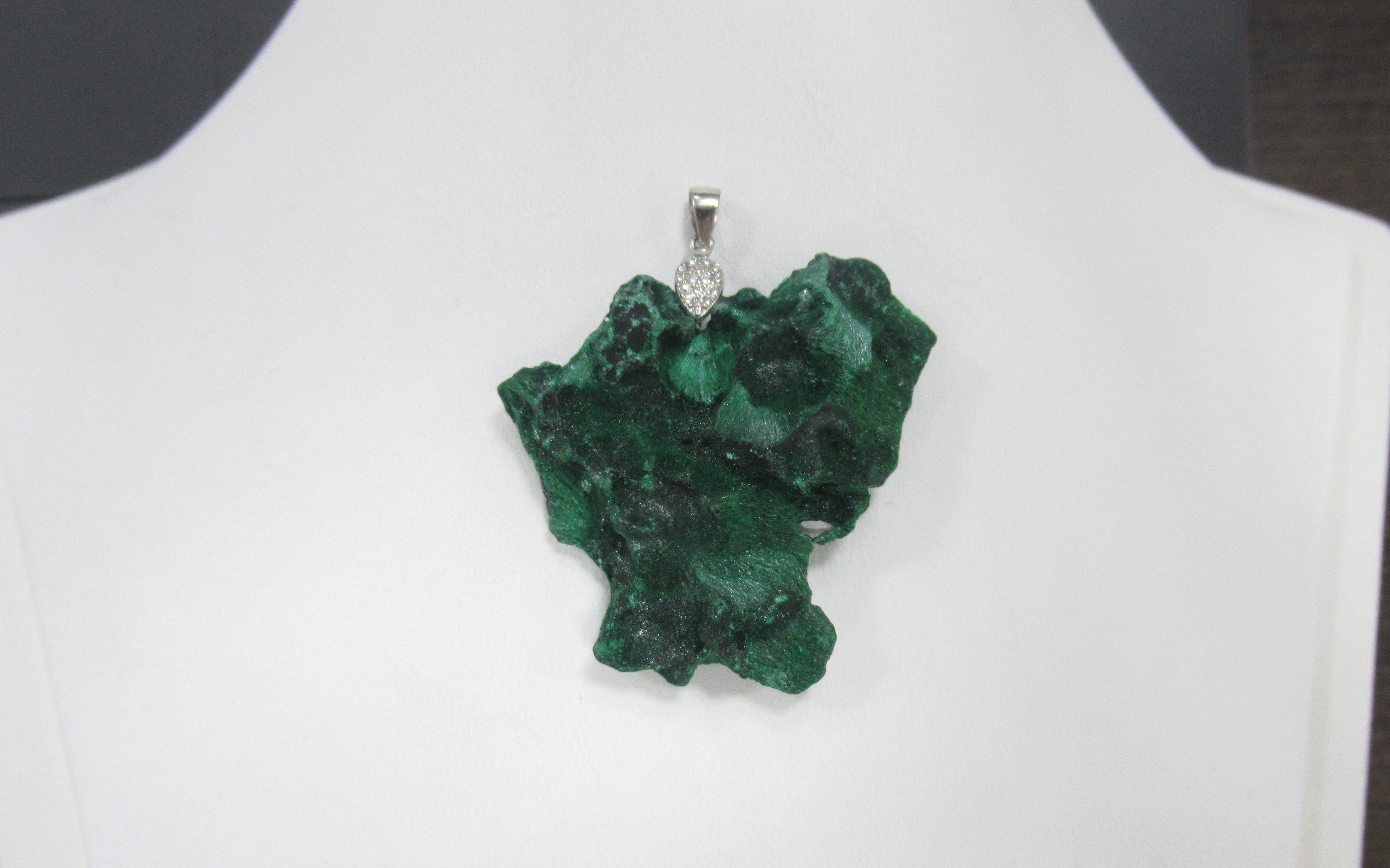 10422-001921 Подвеска (Ag 925)